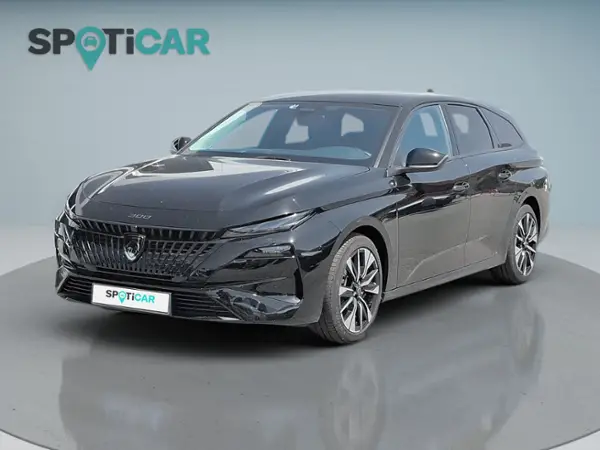 Peugeot 308 SW